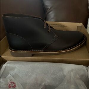 Clark’s bushacre 2. Men’s size 14. New in box.